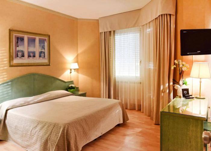 Hotel Sole Mare