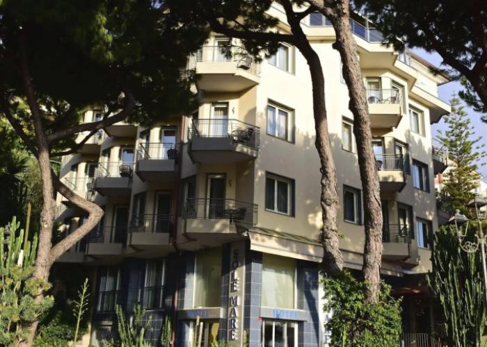 Hotel Sole Mare