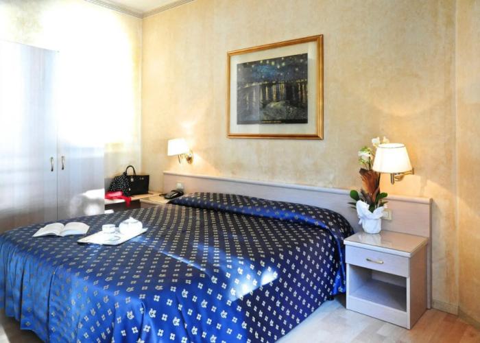 Hotel Sole Mare