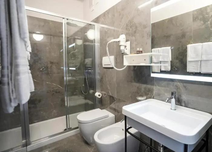 Hotel Sole Mare