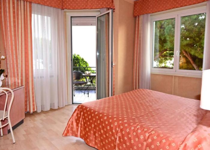 Hotel Sole Mare
