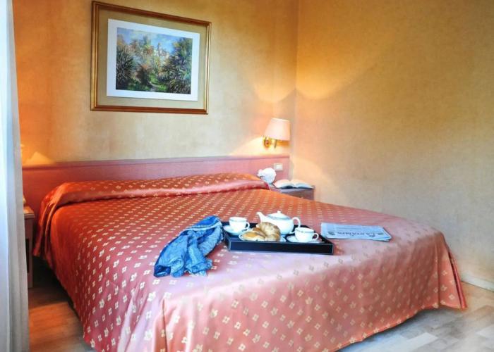 Hotel Sole Mare
