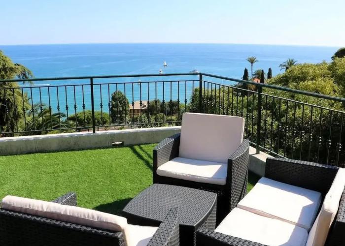 Agriturismo Un Mare di Fiori