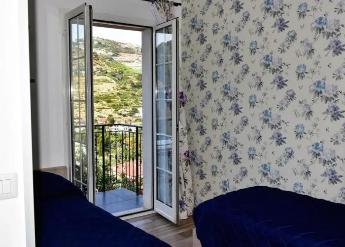 Agriturismo Un Mare di Fiori