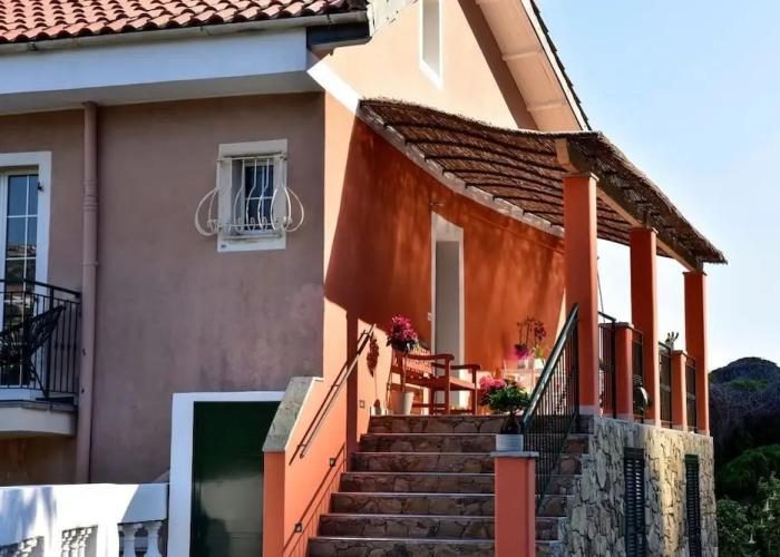 Agriturismo Un Mare di Fiori