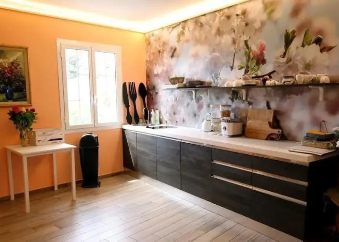 Agriturismo Un Mare di Fiori
