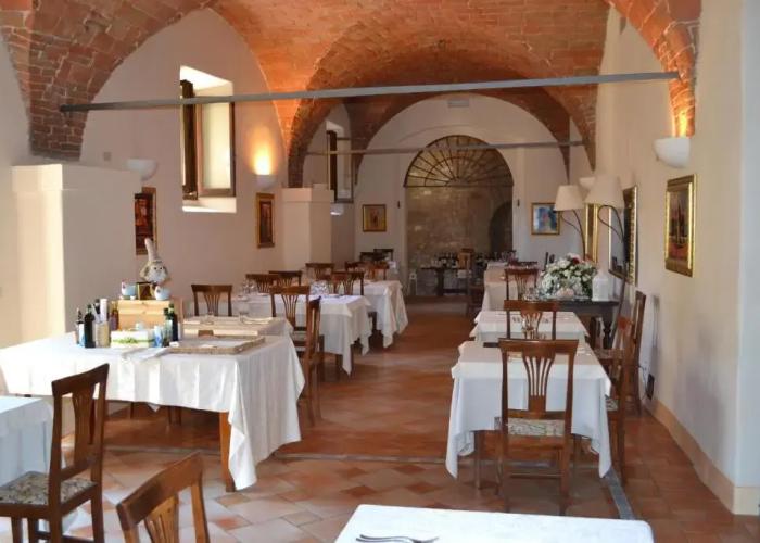 Agriturismo Montecorona