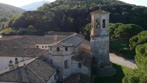 Agriturismo Montecorona