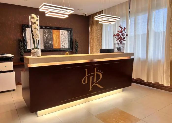 Hotel Rio