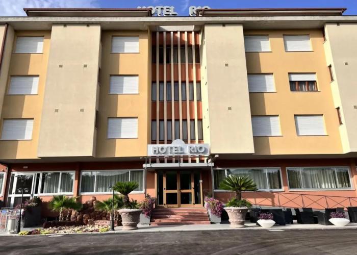 Hotel Rio
