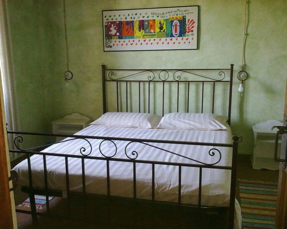 Agriturismo Goccia di Luna