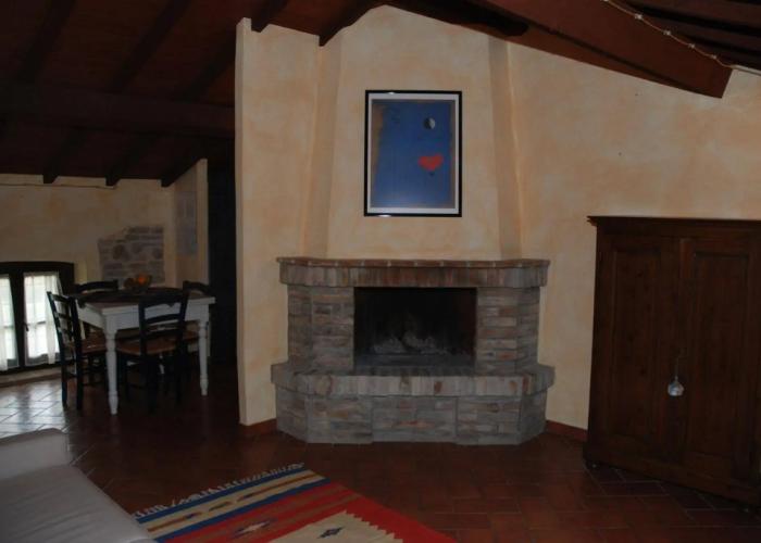 Agriturismo Goccia di Luna