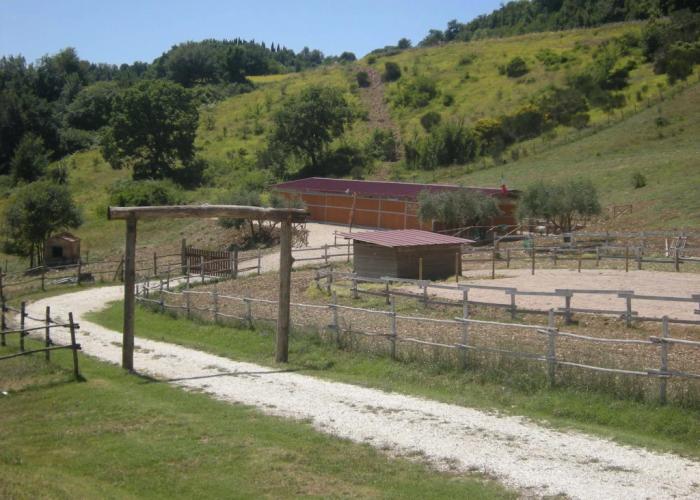 Agriturismo Goccia di Luna