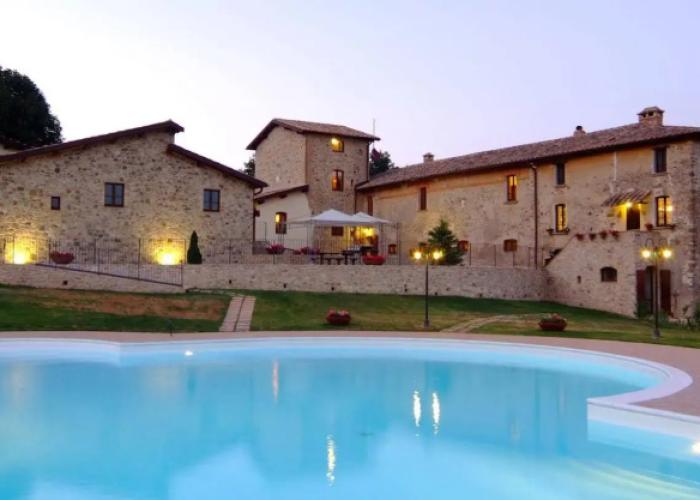 Agriturismo Goccia di Luna