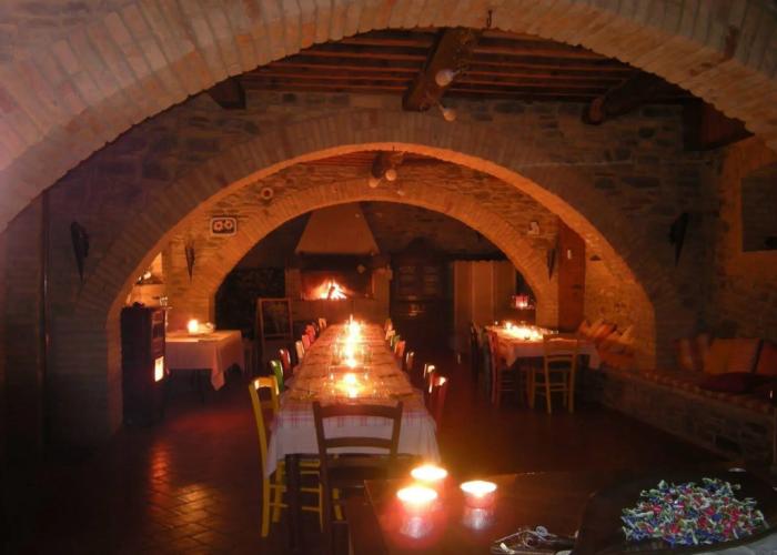Agriturismo Goccia di Luna