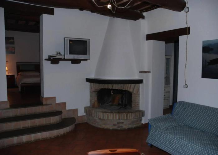 Agriturismo Goccia di Luna