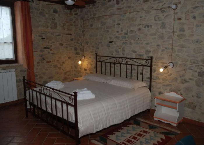 Agriturismo Goccia di Luna