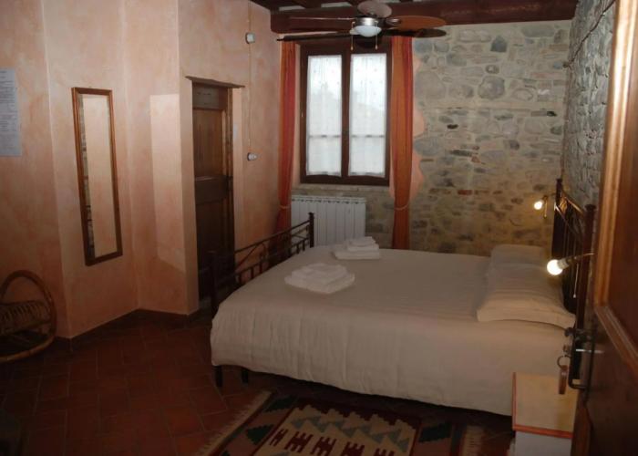 Agriturismo Goccia di Luna