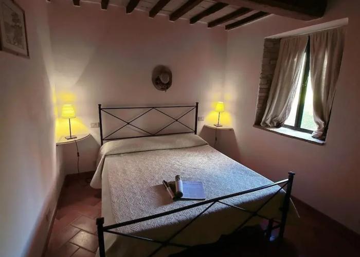 Agriturismo le Vigne di Pace