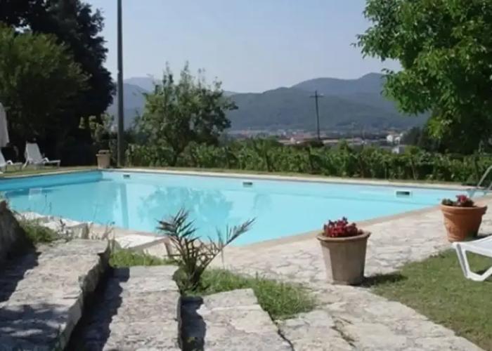 Agriturismo le Vigne di Pace