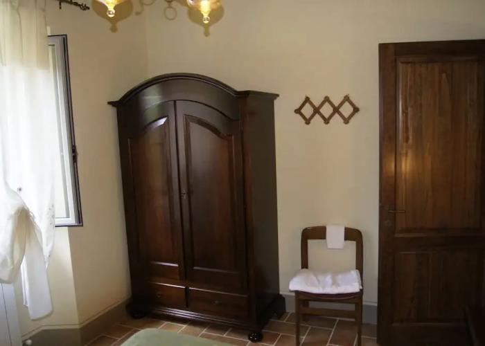 La Casa del Falegname