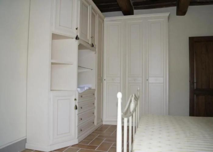 La Casa del Falegname