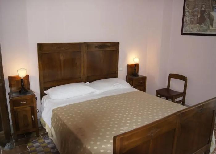 La Casa del Falegname