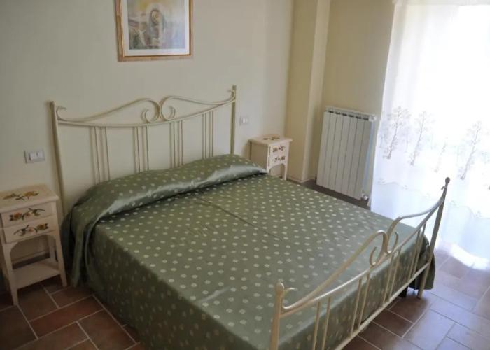 La Casa del Falegname