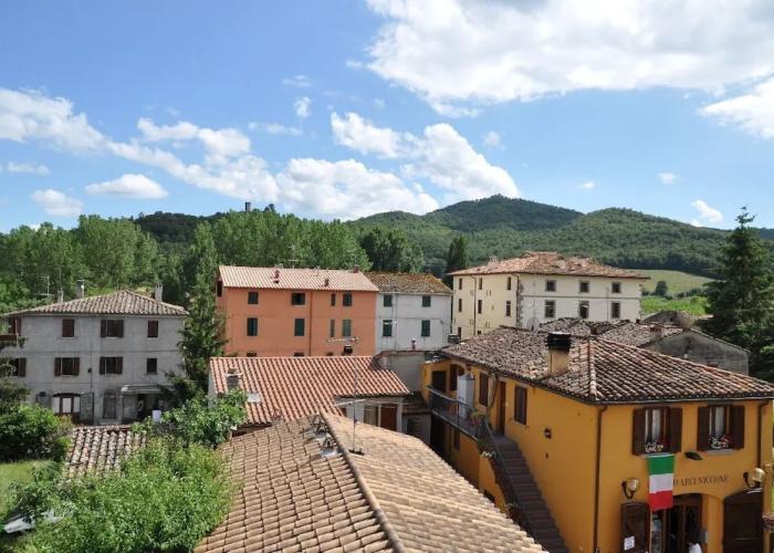 La Casa del Falegname