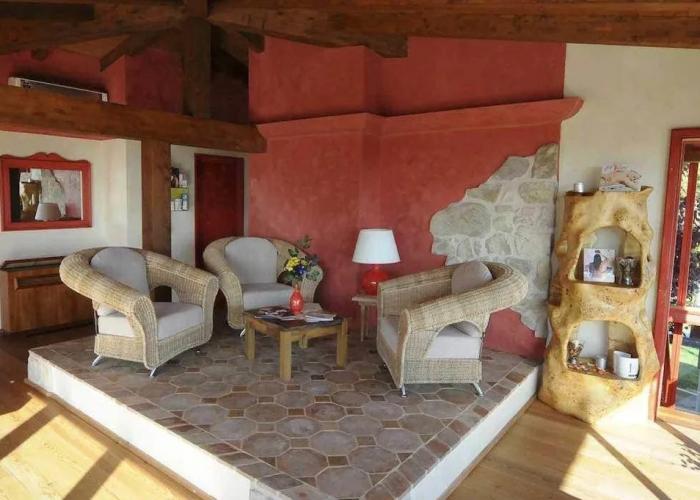 Villa Valentina Spa