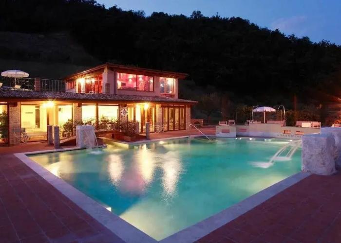 Villa Valentina Spa