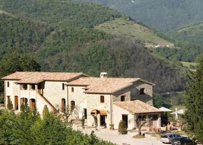 Villa Valentina Spa