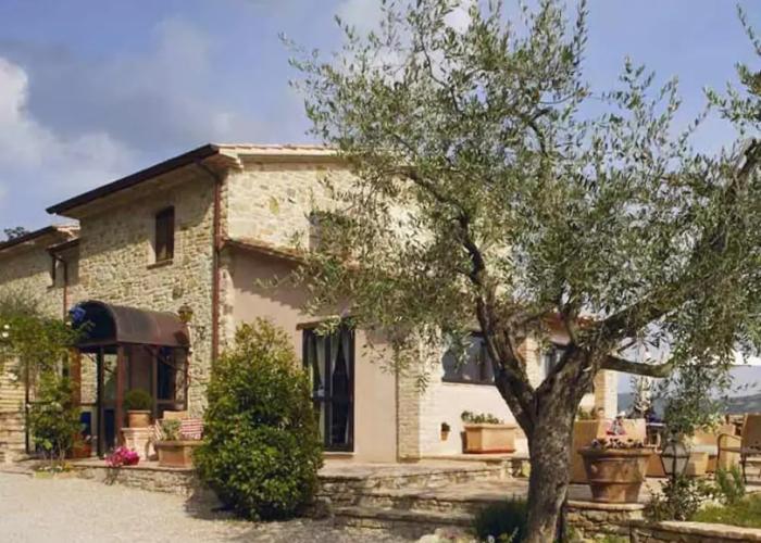 Villa Valentina Spa