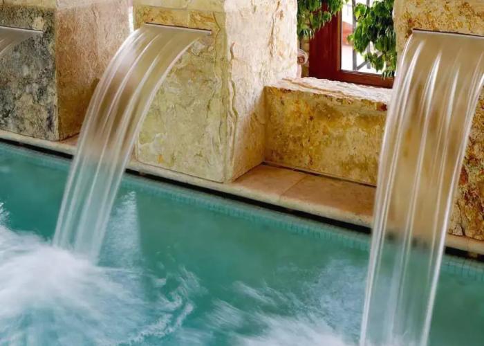 Villa Valentina Spa