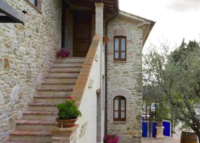 Villa Valentina Spa