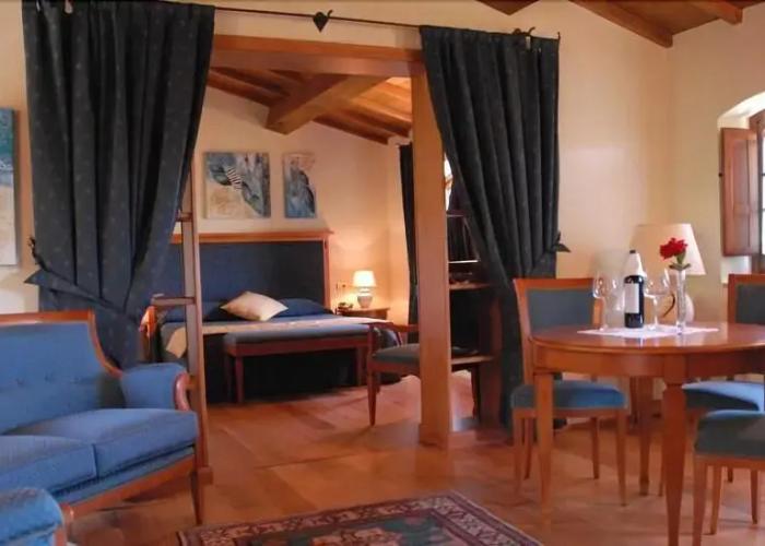 Villa Valentina Spa