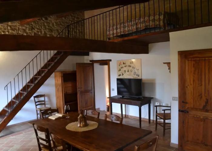 Agriturismo Nestore