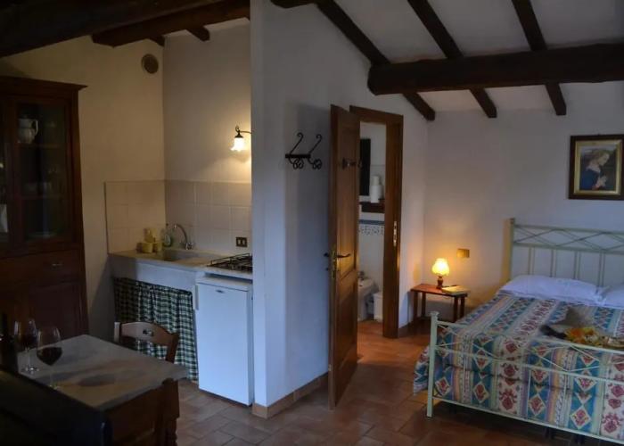 Agriturismo Nestore