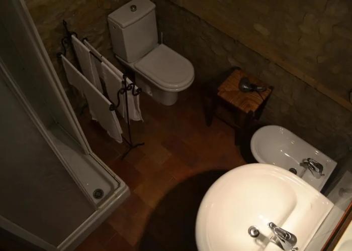 Agriturismo Nestore