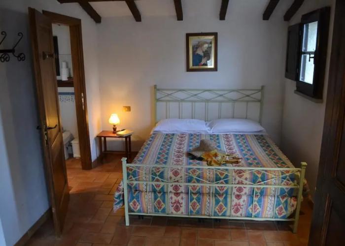 Agriturismo Nestore