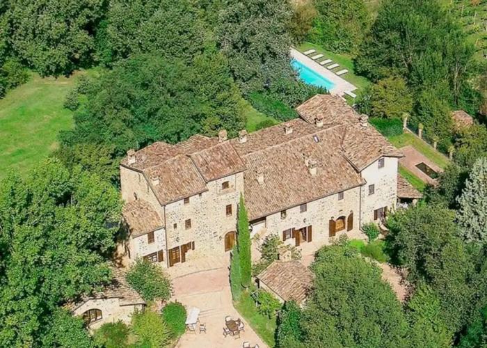 Farmhouse in Borgo Antico