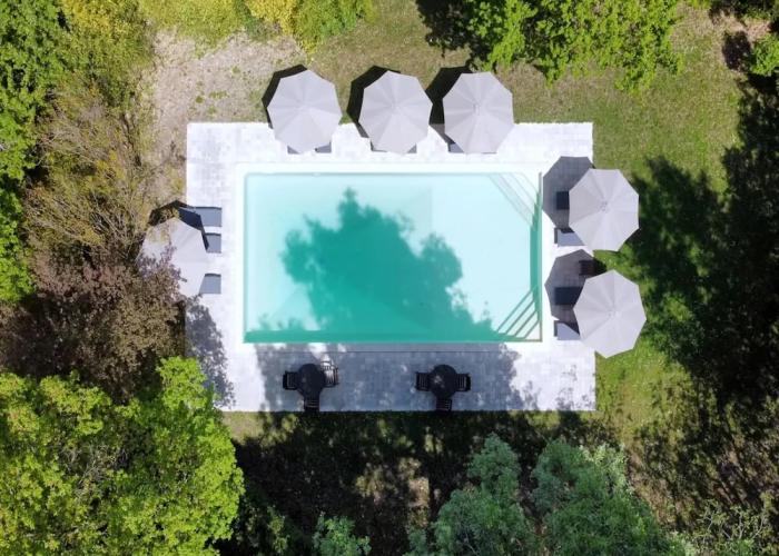 Farmhouse in Borgo Antico
