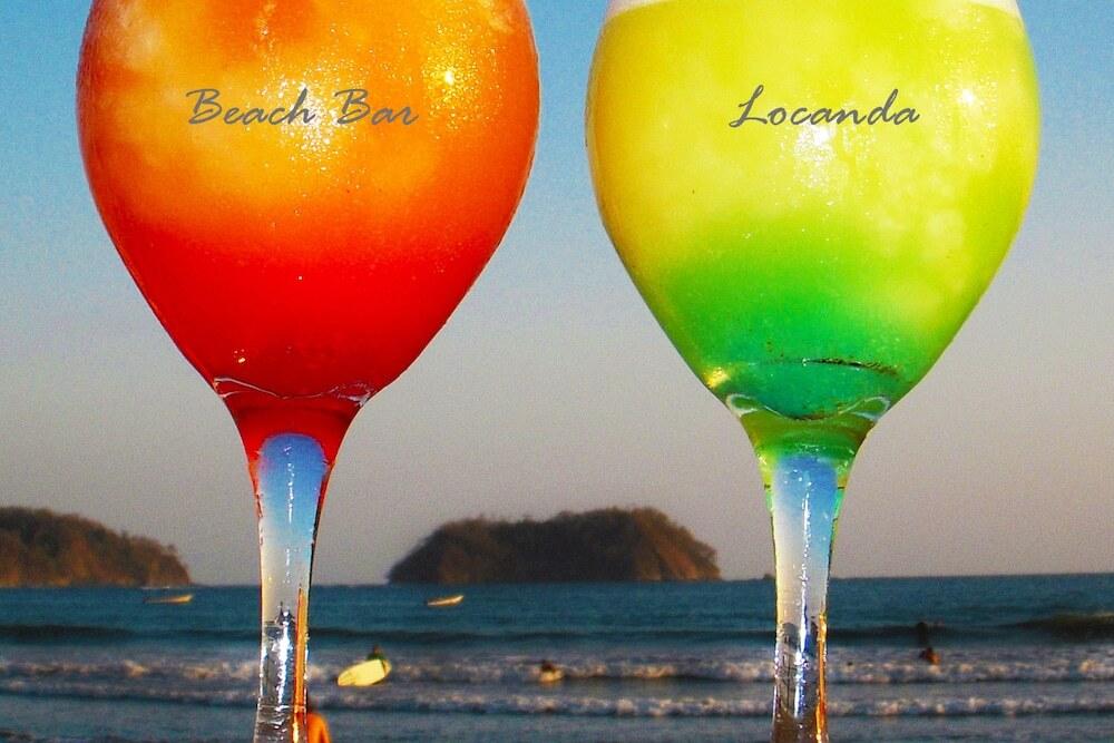 Locanda Samara Beach