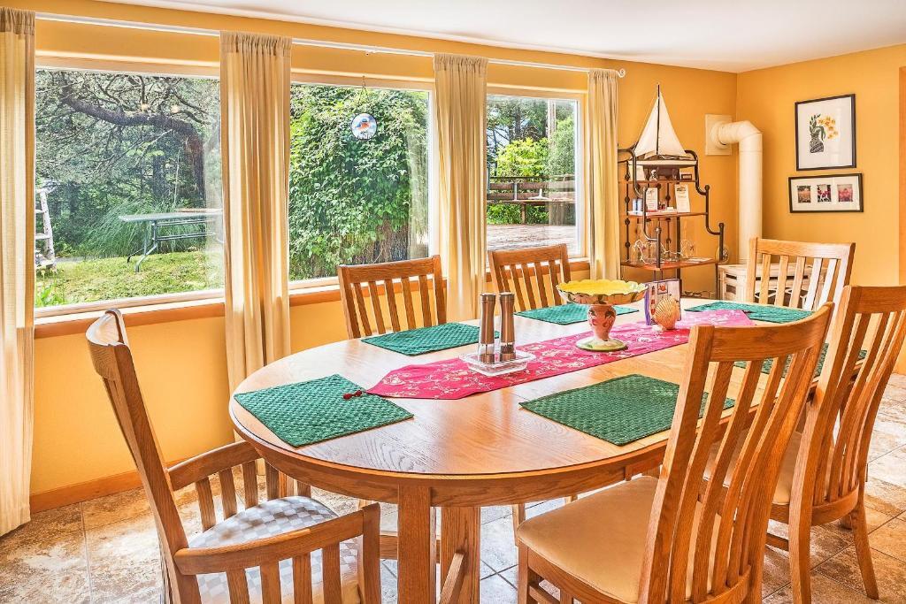 Dragonfly Cabin Westport Wonderful