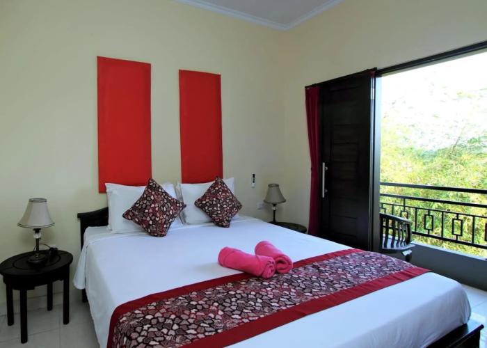 Ramantika Bali House