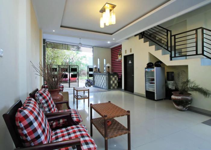 Ramantika Bali House