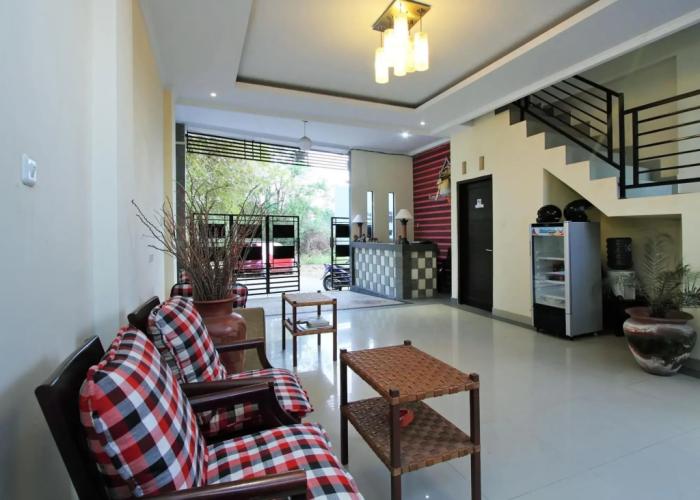 Ramantika Bali House