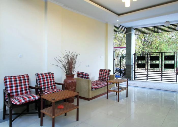Ramantika Bali House