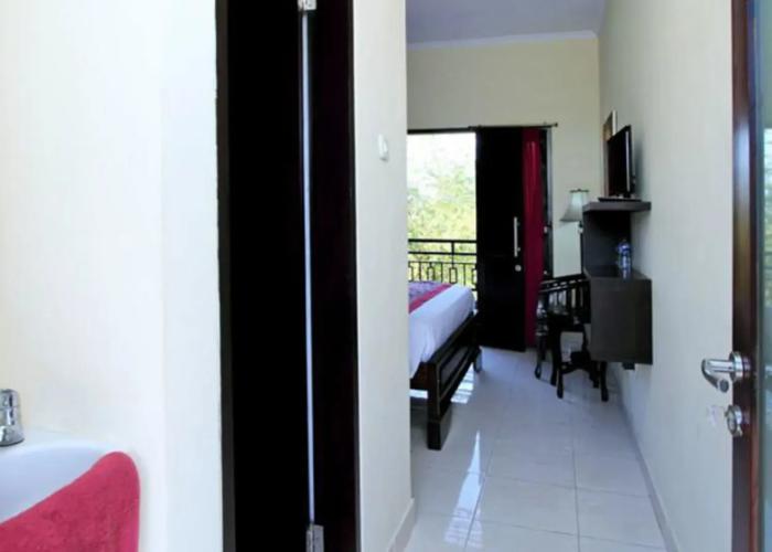 Ramantika Bali House