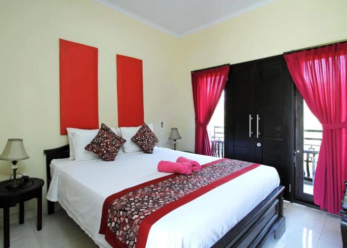 Ramantika Bali House
